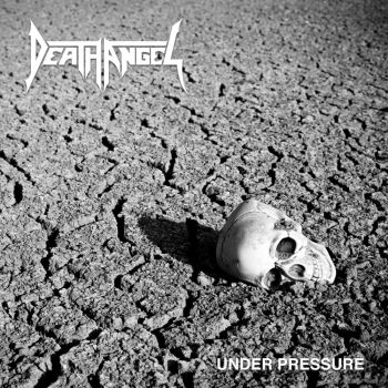 Death Angel - Under Pressure (2020)