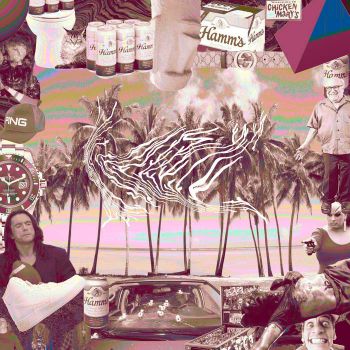 Cystic Nourishment - Passionately Gorging Upon the Viscous Matter (2020)