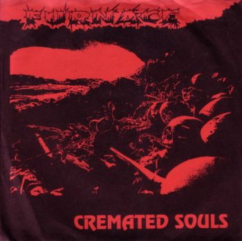 Furnace - Cremated Souls (Ep) (1992)