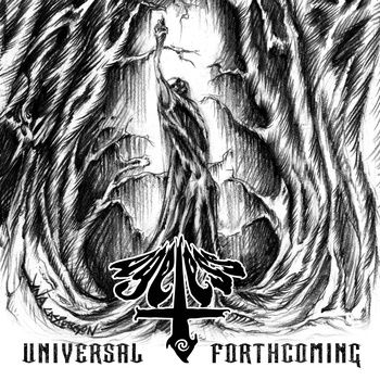 Ageless - Universal Forthcoming [EP] (2011)