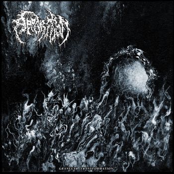 Apparition - Granular Transformation (2020)