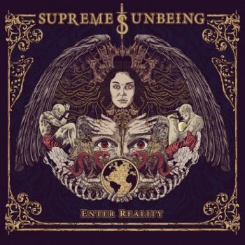 Supreme Unbeing - Enter Reality (2020) 