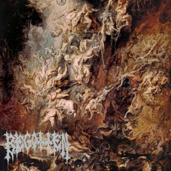 Begotten - A Farewell to the Cosmos (2020)