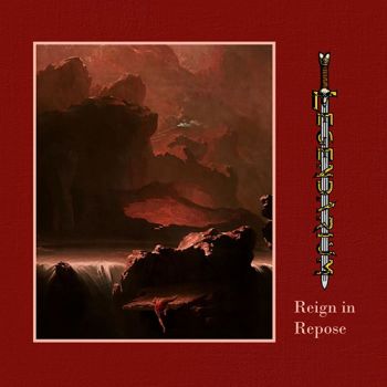 Legendarium - Reign in Repose (2020)