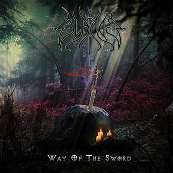 Elanor - Way Of The Sword (2020)