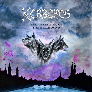Kerberos - The Awakening of the Hellhound (2020)