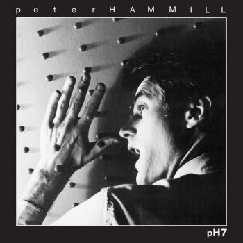 Peter Hammill - pH7 (1979)