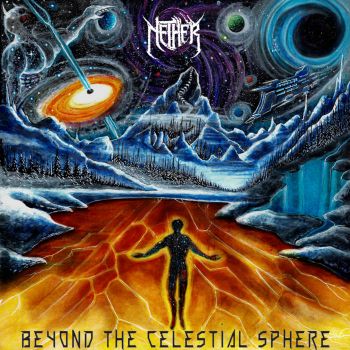 Nether - Beyond The Celestial Sphere (2020)