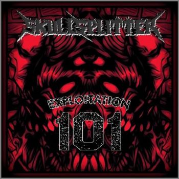 Skullsplitter - Exploitation 101 (2020)