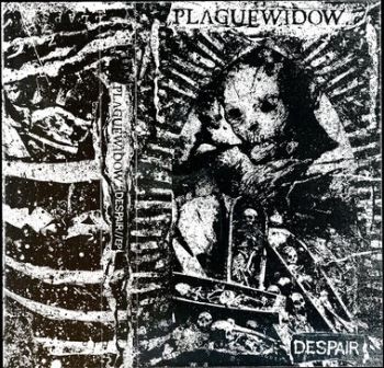 Plague Widow - Despair [EP] (2017)