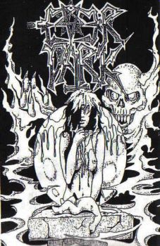 Ever Dark - Gravesite Rites (Demo) (1994)