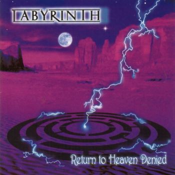 Labyrinth - Return To Heaven Denied (1998)