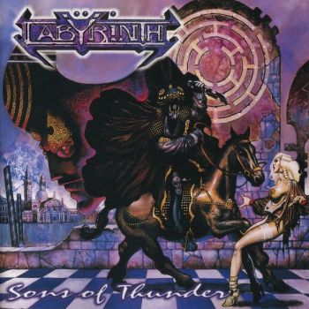 Labyrinth - Sons Of Thunder (2001)