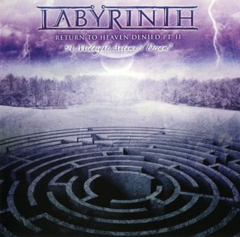 Labyrinth - Return To Heaven Denied Pt.II (2010)