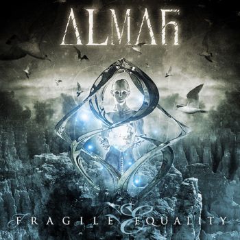 Almah - Fragile Equality (2008)