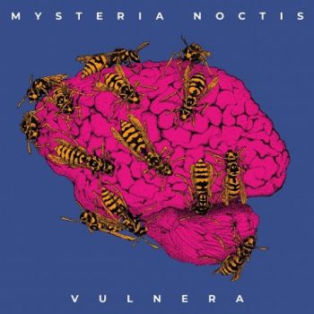 Mysteria Noctis - Vulnera (2020)