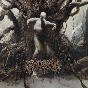Arsebreed - Butoh (2020)