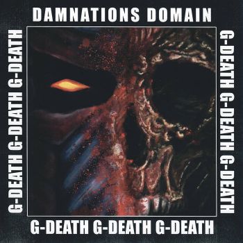 Damnations Domain - G-Death (2020)