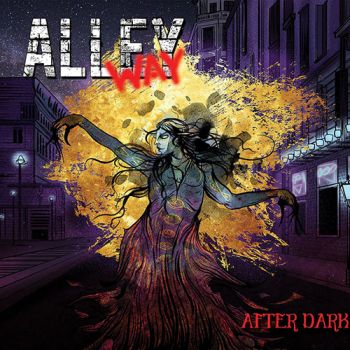 Alleyway - After Dark (2020)