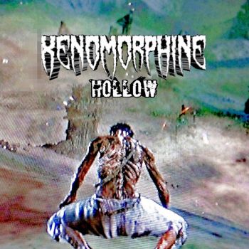 Xenomorphine - Hollow (2020)