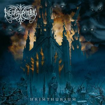 Necrophobic - Hrimthursum (2006)