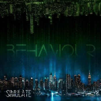 Behaviour - Simulate (2020)