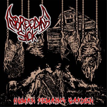 Inbreeding Sick - Human Remains Garden (2020)