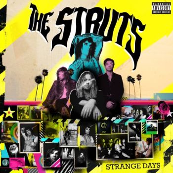 The Struts - Strange Days (2020)