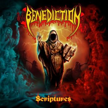 Benediction - Scriptures (2020)