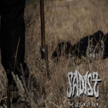 Sadist - The Origin of Pain (2020)