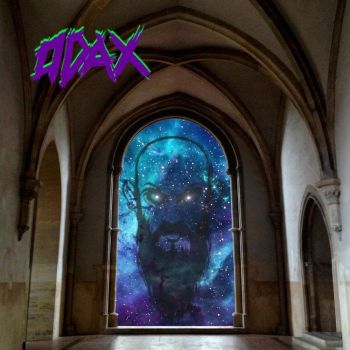 Odax - The King Is Dead (2020)