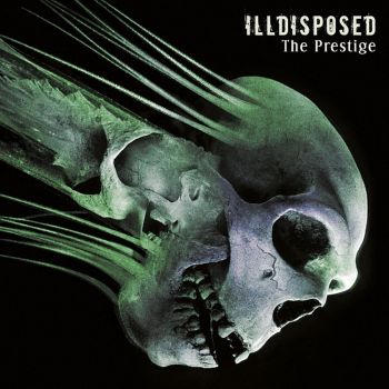 Illdisposed - The Prestige (2008)