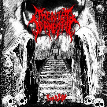 The Outer Tormentor - Promo 2020 (2020)