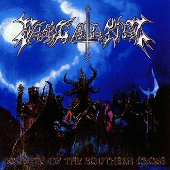 Sargatanas - Knights Of The Southern Cross (2001)