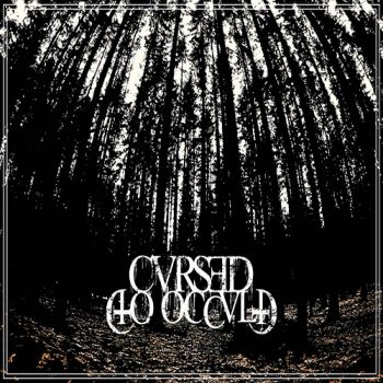 Cursed To Occult - Mind Wreck (2020)