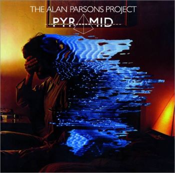 The Alan Parsons Project - Pyramid (1978)