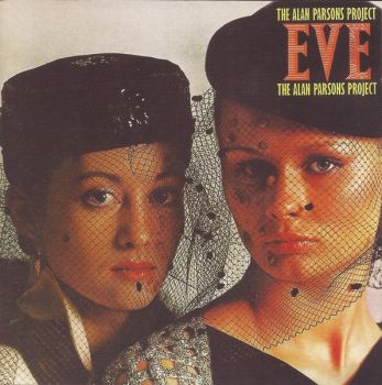 The Alan Parsons Project - Eve (1979)