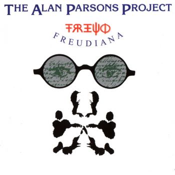 The Alan Parsons Project - Freudiana (1990)