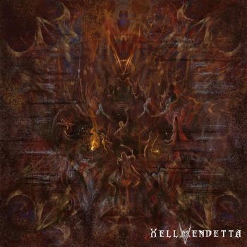 Hell Vendetta - Hell Vendetta (2020)