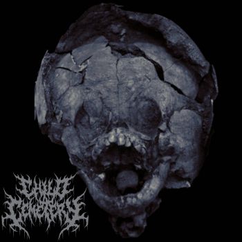 Child Cemetery - The Child Cemetery (2020)