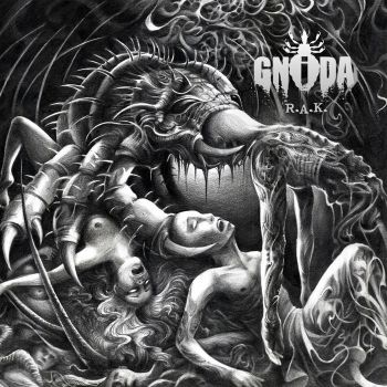 Gnida - R. A. K. (2020)
