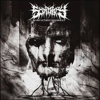 Syntropy - Manufactured Degeneracy (2020)