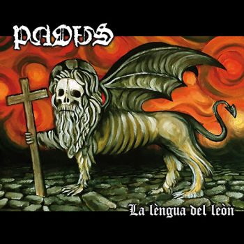 Padus - La Lengua Del Leon (2020)