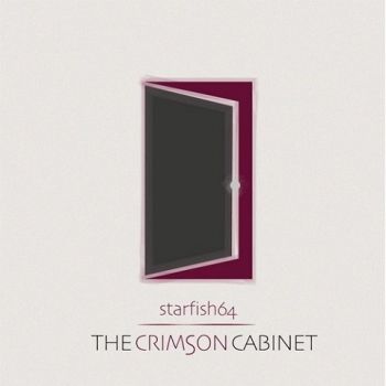 Starfish64 - The Crimson Cabinet (2020)