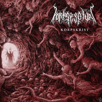 Korpsesoturi - Korpskrist (2020)
