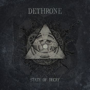 Dethrone - State of Decay (2020)