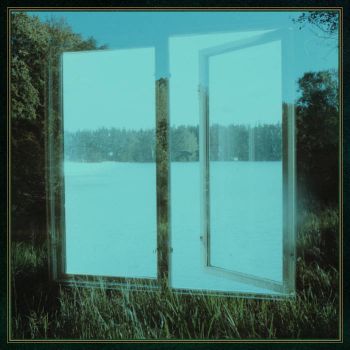 Wake - Confluence (2020)