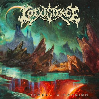 Coexistence - Collateral Dimension (2020)
