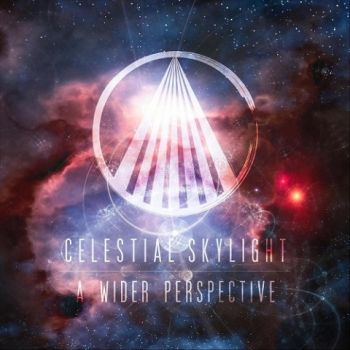 Celestial Skylight - A Wider Perspective (2020)