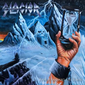 Glacier - The Passing Of Time (2020)